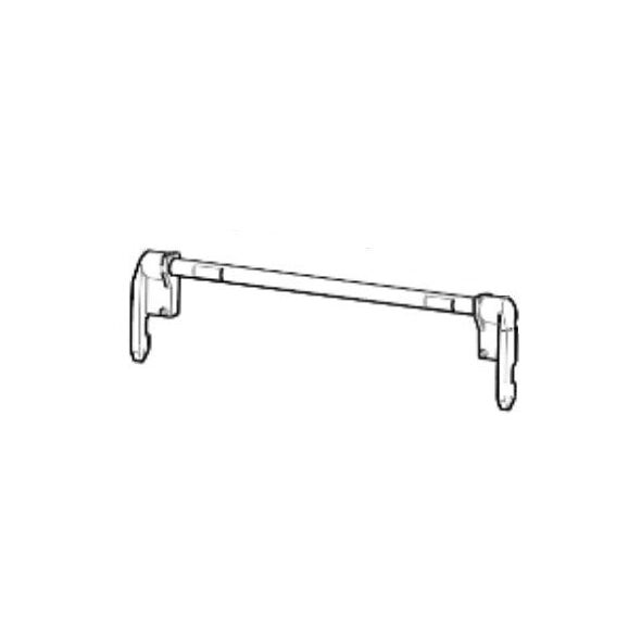 Kit, Latch Assembly, ZD420D ZD620D