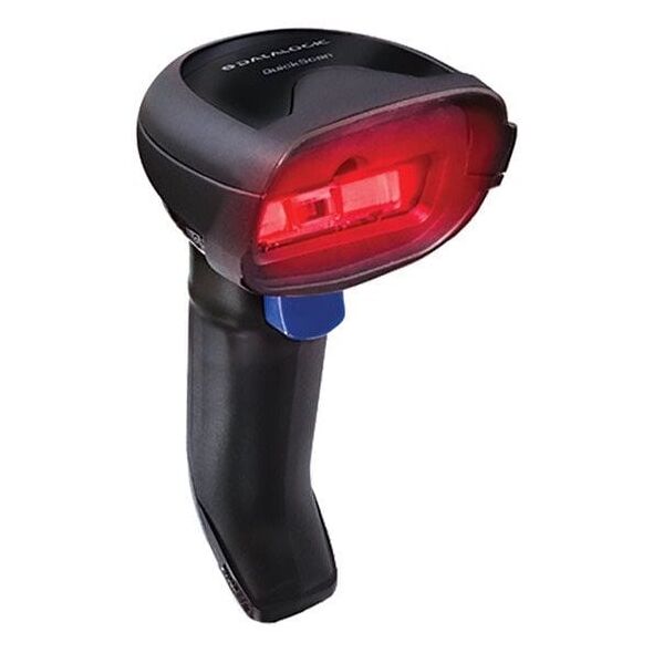 Datalogic QuickScan 2200 Series QD2220 - Σαρωτής γραμμωτού κώδικα