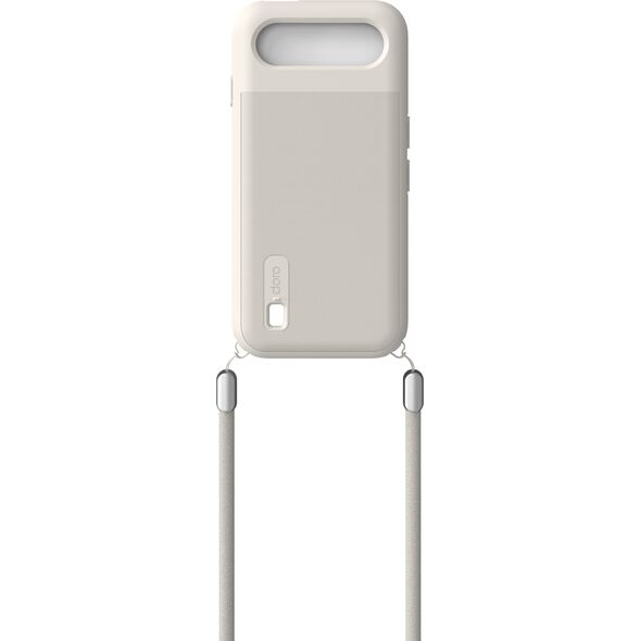 Doro TPU Case/Strap bone für Aurora A1x