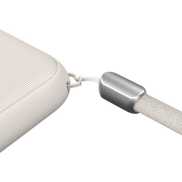 Doro TPU Case/Strap bone für Aurora A3x