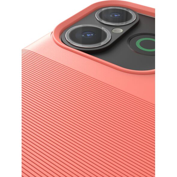 Doro TPU Case/Strap coral für Aurora A3x