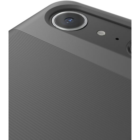 Doro TPU Case/Strap graphit für Aurora A1x