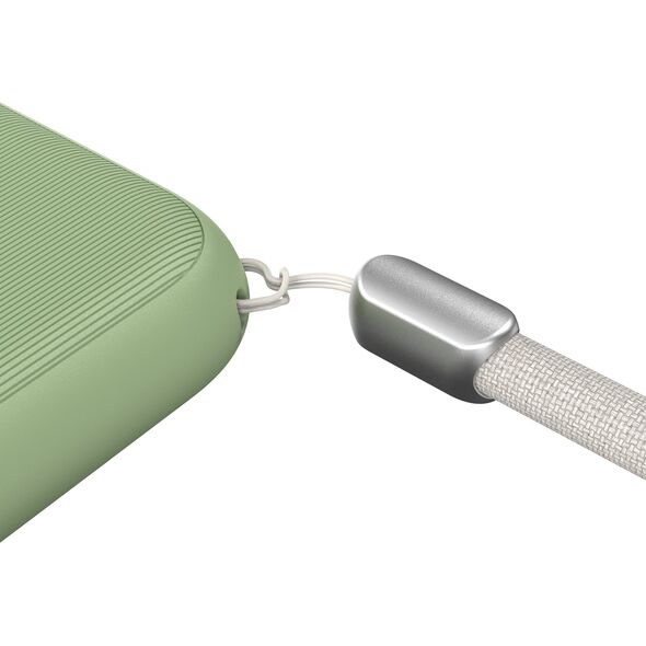 Doro TPU Case/Strap grün für Aurora A3x