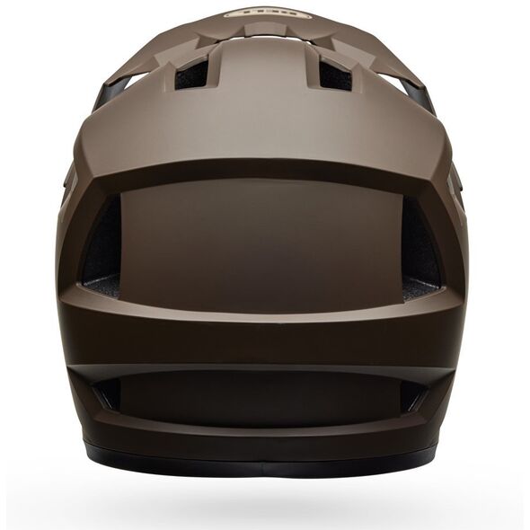 Kask full face BELL SANCTION 2 Rozmiar kasku: XXS(48-51cm), Wybierz kolor: Matte Cement
