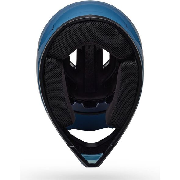 Kask full face BELL SANCTION 2 Rozmiar kasku: XXS(48-51cm), Wybierz kolor: Matte Cement