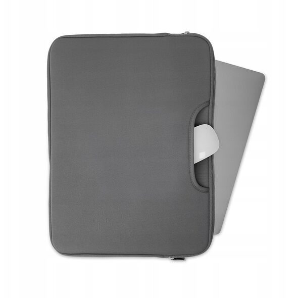 Uchwyt magnetyczny Wozinsky WTY0YS1 obrotowy 360° solidny na telefon tablet - szary