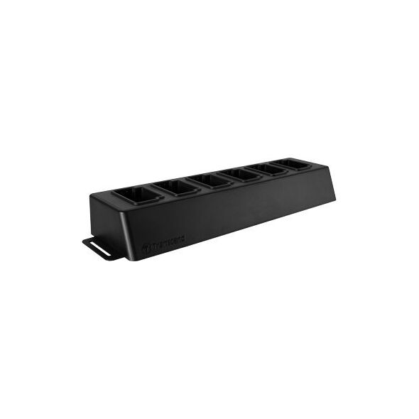 Ładowarka Transcend TRANSCEND TS-DPD6N Transcend Network Docking Station for DrivePro Body 30/60