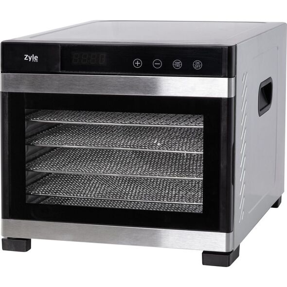 Suszarka Zyle Professional Medium