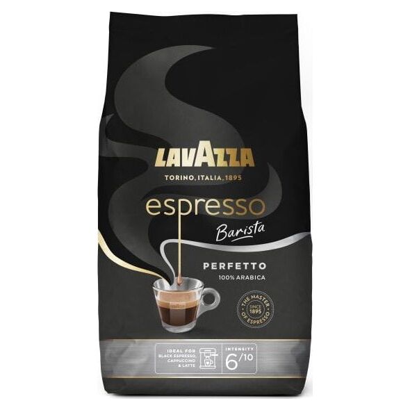 Kawa ziarnista Lavazza Espresso Barista Perfetto 1 kg