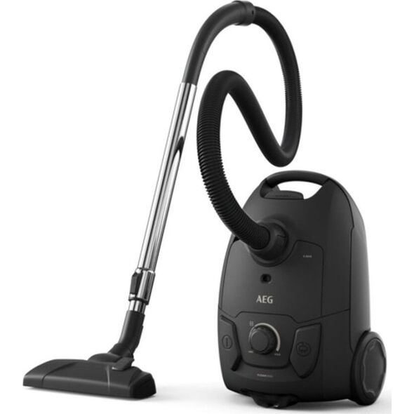 Odkurzacz AEG Odkurzacz AEG AB31C1GG Czarny 750 W