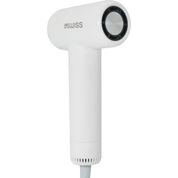 Mini hairdryer