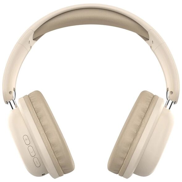Słuchawki Bluetooth DEFENDER FreeMotion B640 Beżowe 22h