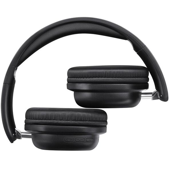 Słuchawki Bluetooth DEFENDER FreeMotion B640 Czarne 22h