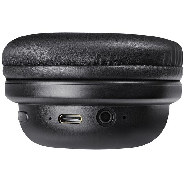 Słuchawki Bluetooth DEFENDER FreeMotion B640 Czarne 22h