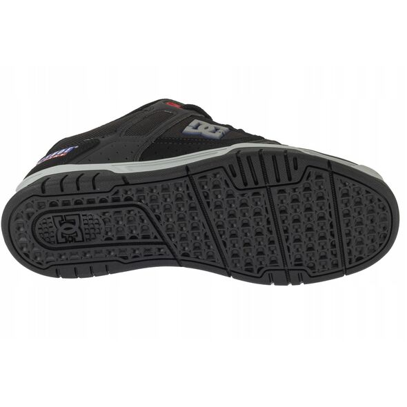 DC Shoes Stag DC01813-063 Μαύρο 40,5