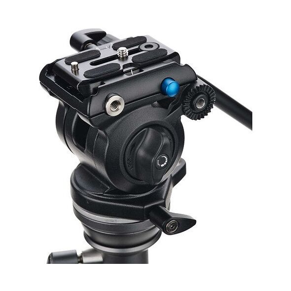 Benro statyw Rhino 14C+S2PRO