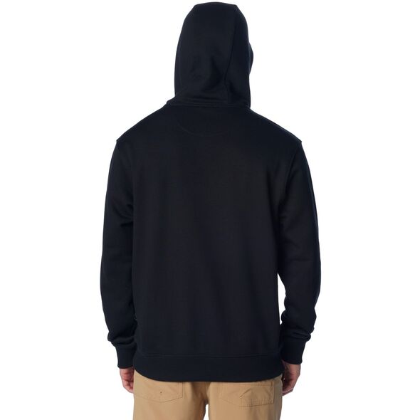 Columbia Marble Canyon French Terry Hoodie 2072791010 Czarne S