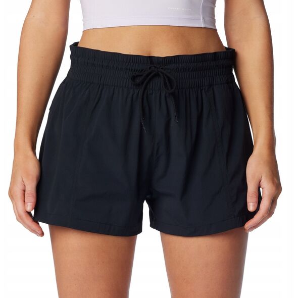 Columbia Boundless Trek Active Short 2073124010 Czarne L