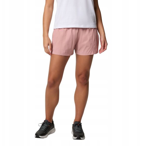 Columbia Boundless Trek Active Short 2073124659 Różowe L