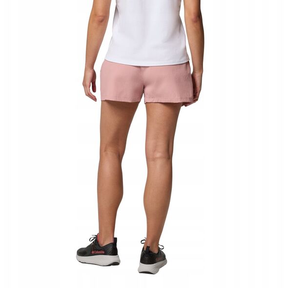 Columbia Boundless Trek Active Short 2073124659 Różowe M