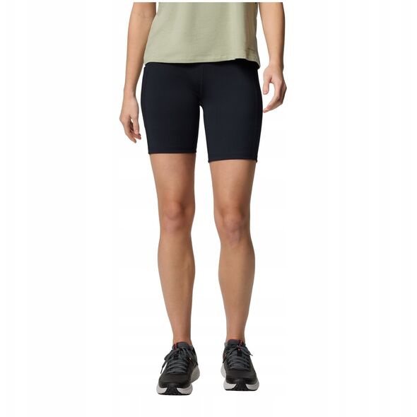 Columbia Boundless Trek 1/2 Tight 2074471012 Czarne M