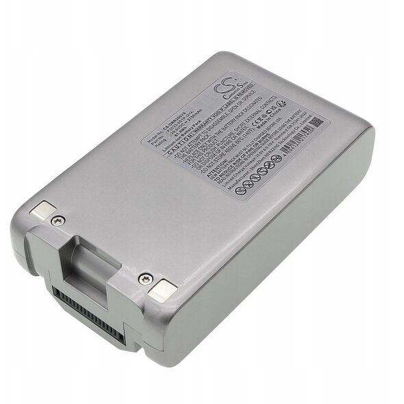 Akumulator Bateria Typu P2033-8s1p-gya Do Odkurzacza Dreame R20 R 20 / Cs-drr200vx