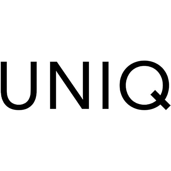 UNIQ ETUI VALENCIA APPLE WATCH SERIES 46MM ZŁOTY/GOLD