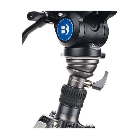Benro statyw Rhino 24C+S4PRO