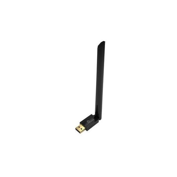 CONCEPTRONIC Bluetooth Adapter 5.3 NanoUSB 100m 3Mbps sw