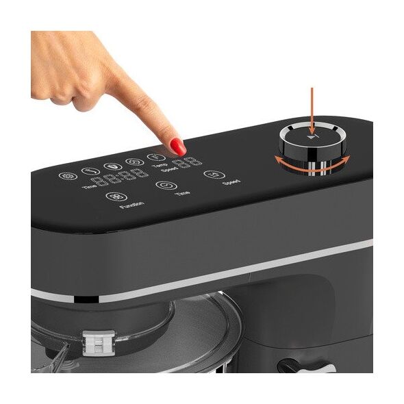 Robot kuchenny z podg. misą + blender Ruhhy 25728