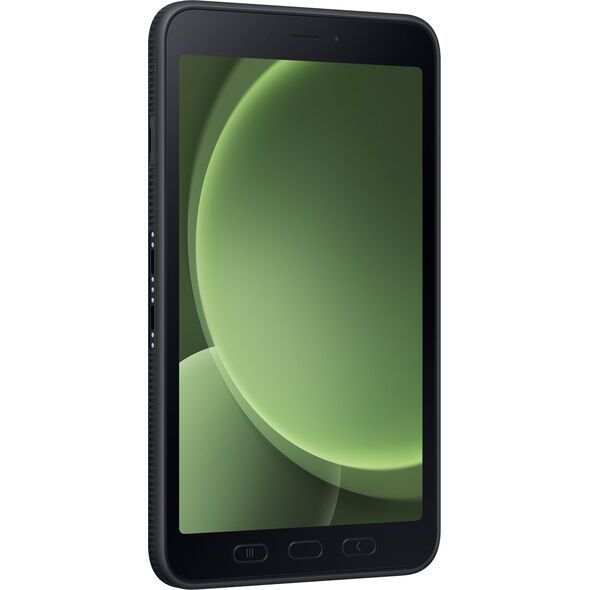 Samsung Galaxy Tab Active5 Enterprise Edition 5G Samsung Exynos LTE-TDD & LTE-FDD 128 GB 20,3 cm (8") 6 GB Wi-Fi 6 (802.11ax) Android 14 Zielony