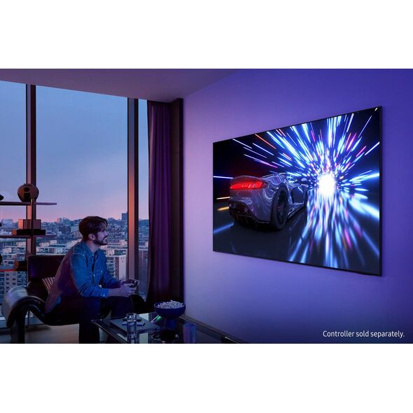 Telewizor Samsung QE83S95FAEXXH