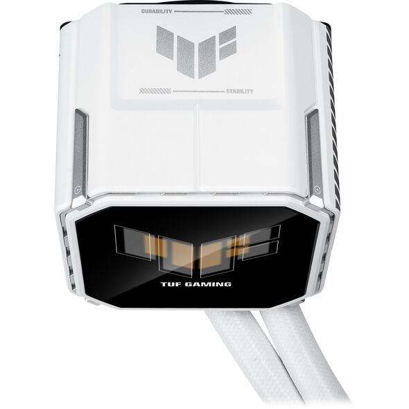 Asus WAK TUF GAMING LC III 360 ARGB LCD WHT
