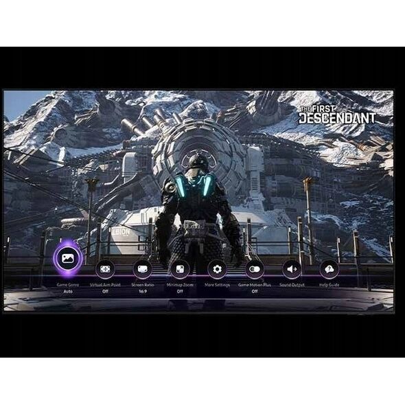 TV SET LCD 77" OLED 4K/QE77S85FAEXXH SAMSUNG