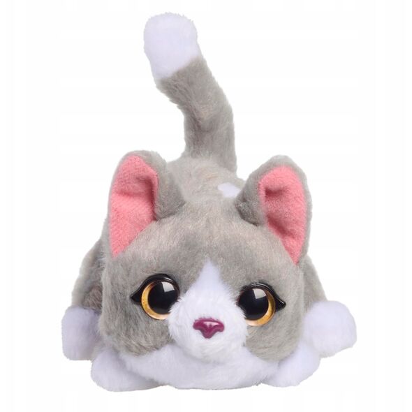 FurReal My Minis 15 cm - Tuxedo Cat