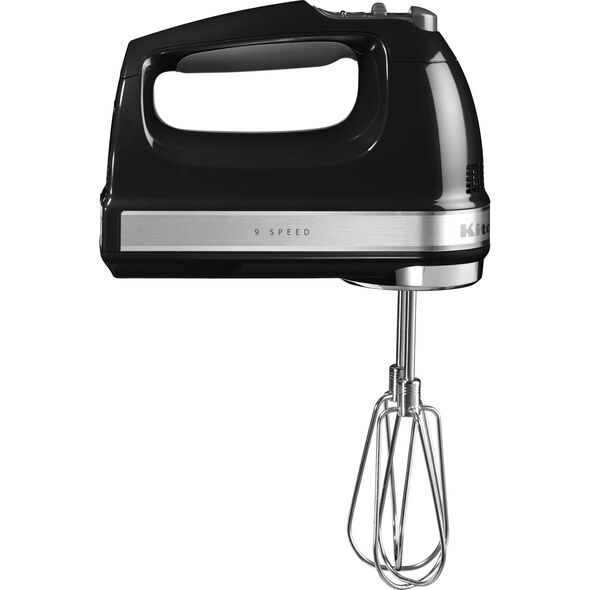 Rankinis mikseris KitchenAid 5KHM9212EOB