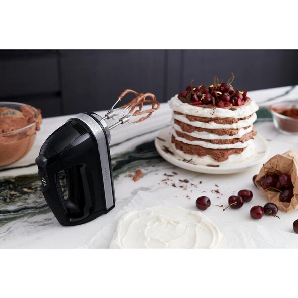 Rankinis mikseris KitchenAid 5KHM9212EOB