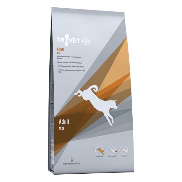 Trovet Adult MXF - 12.5 kg