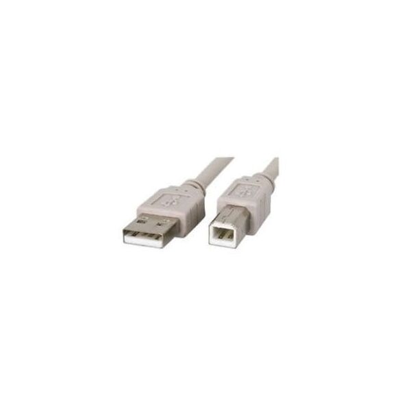 KIT, USB Interface Cable, 10FT (A to B)