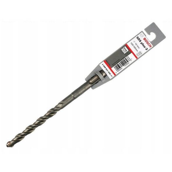WIERTŁO PLUS-3 Ø13X100X165MM 1PC