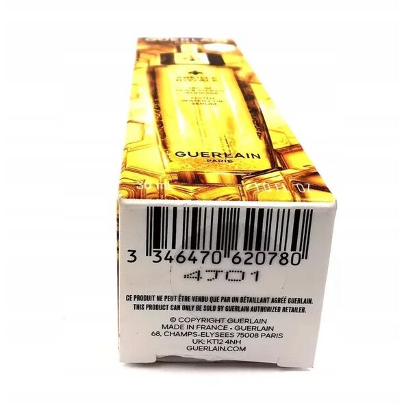 Guerlain Abeille Royale Oil-Vanduo-Youth Serum, 30 ml