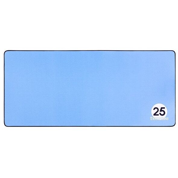 Thermaltake M700 Hydrangea Blue Extended Gaming Mouse Pad