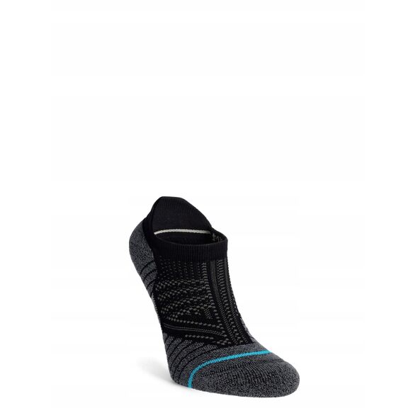 Skarpety biegowe Stance Mesh Tab 3 Pack - multi