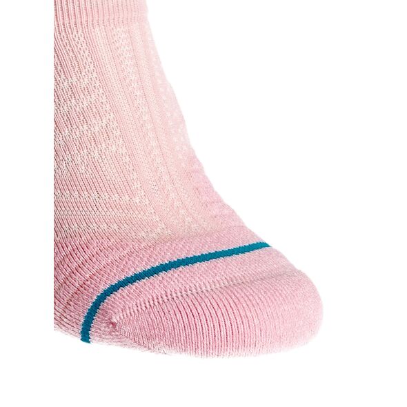 Skarpety biegowe Stance Mesh Tab 3 Pack - multi