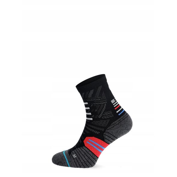 Skarpety biegowe Stance Run Crew St 3 Pack - multi