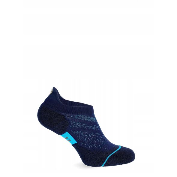 Skarpety biegowe Stance Run Tab ST 3 Pack - multi