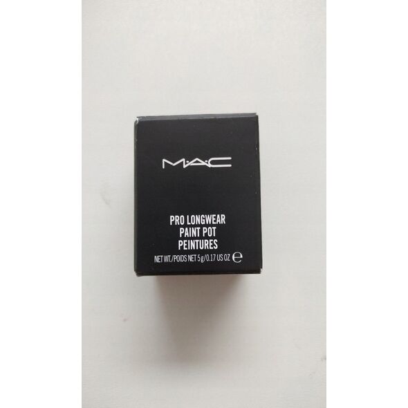 MAC PRO LONGWEAR PAINT POT LAYIN LOW 5G