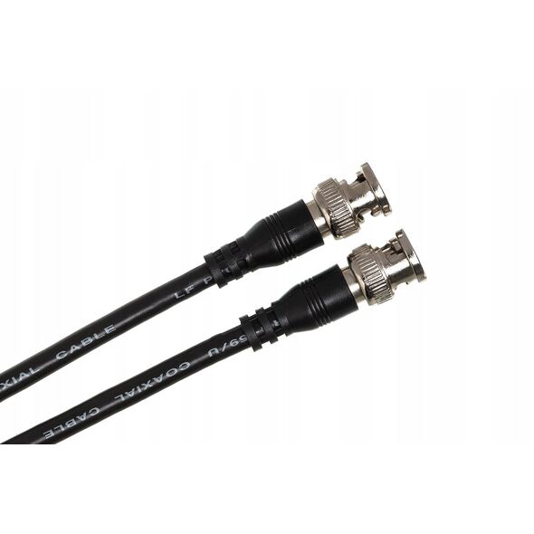 Hosa - Kabel WordClock BNC 3m