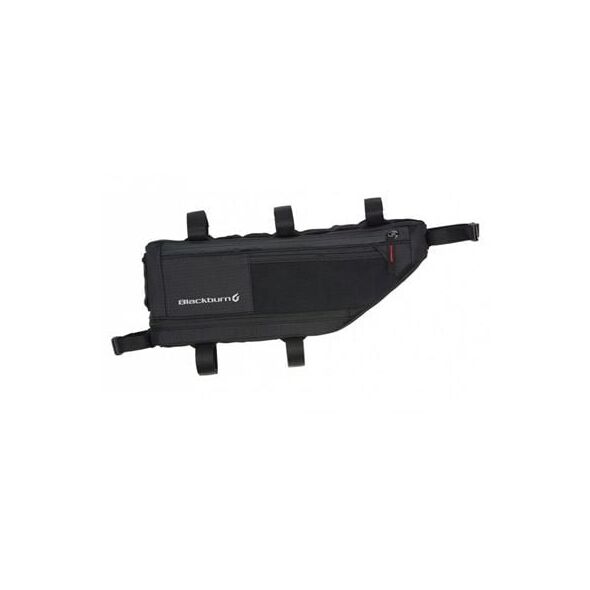 Blackburn Torba na ramę OUTPOST FRAME BAG SMALL 3,5l czarna - BBN-7084210