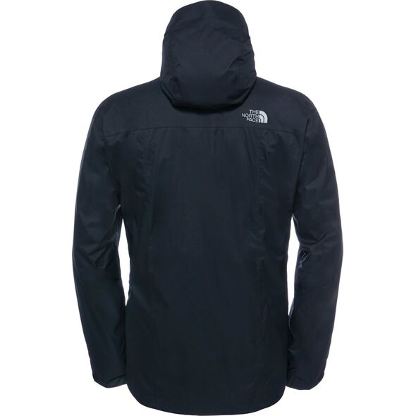 Kurtka męska The North Face Evolve II Triclimate czarna r. M
